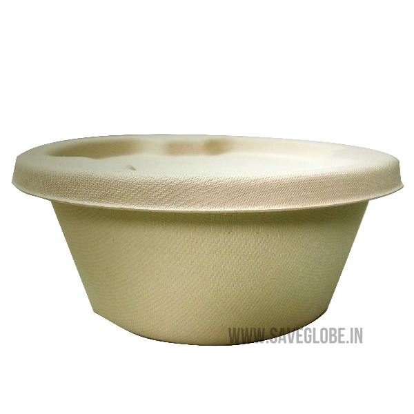 bagasse- 900ml-container